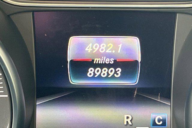 used 2019 Mercedes-Benz CLA 250 car, priced at $14,999