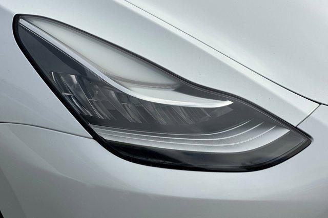 used 2021 Tesla Model Y car, priced at $21,588