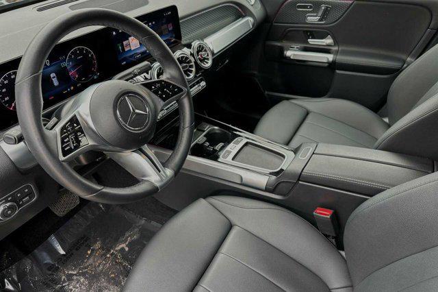 used 2024 Mercedes-Benz GLB 250 car, priced at $39,487