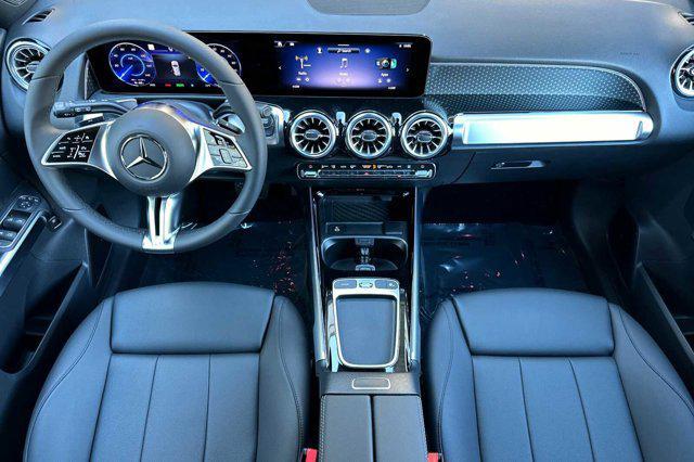 new 2024 Mercedes-Benz EQB 300 car, priced at $60,275