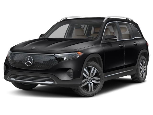 new 2024 Mercedes-Benz EQB 300 car, priced at $61,545