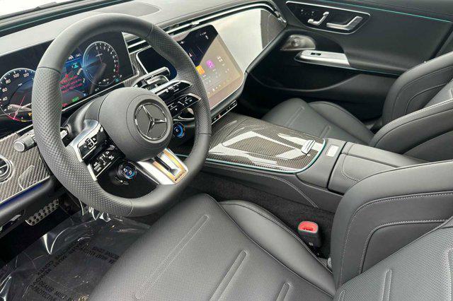 new 2025 Mercedes-Benz E-Class car, priced at $104,905