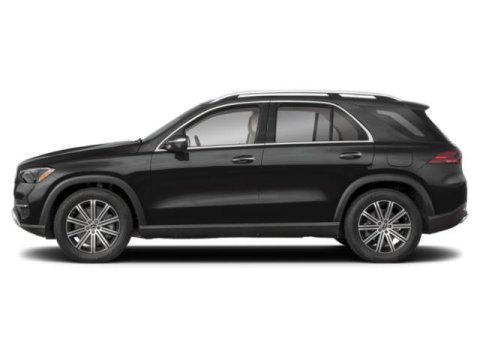 new 2025 Mercedes-Benz GLE 450e car, priced at $72,695