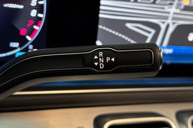 new 2025 Mercedes-Benz GLE 450e car, priced at $80,035