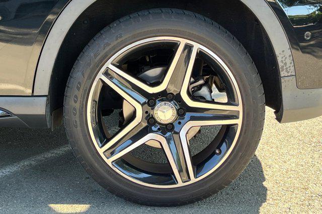 used 2017 Mercedes-Benz GLA 250 car, priced at $14,599