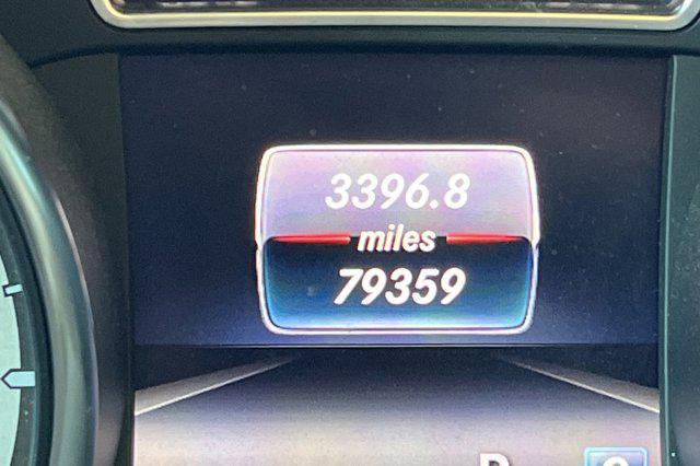 used 2017 Mercedes-Benz GLA 250 car, priced at $14,599