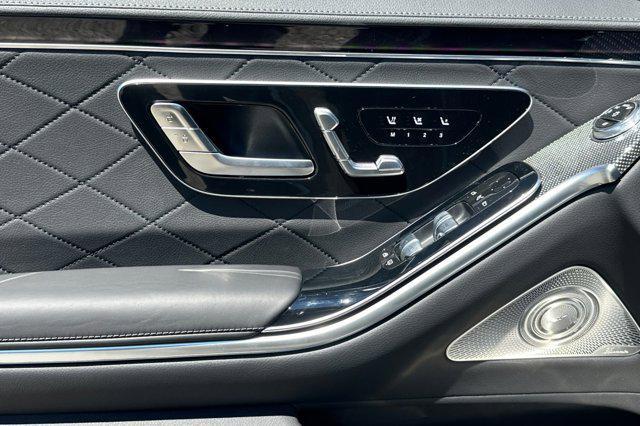 new 2025 Mercedes-Benz S-Class car, priced at $138,465