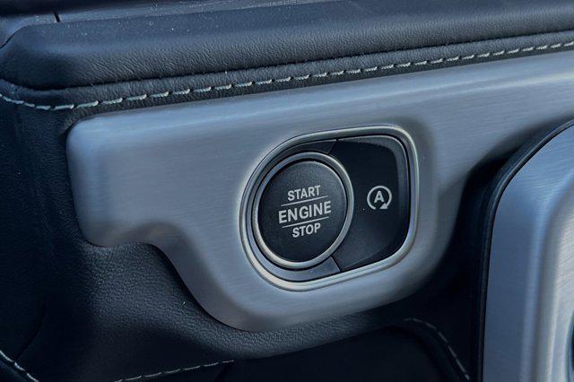 new 2025 Mercedes-Benz G-Class car