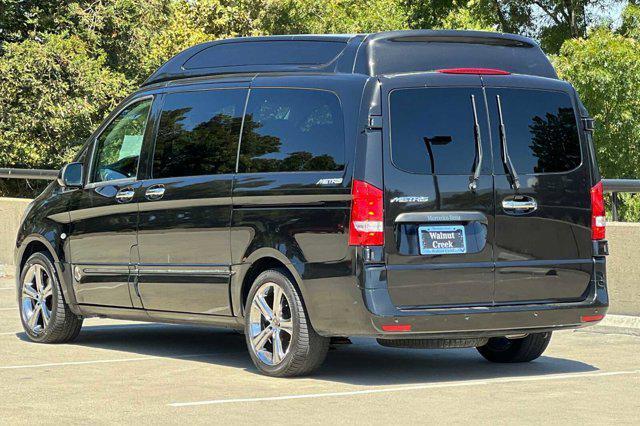 used 2016 Mercedes-Benz Metris car, priced at $29,586