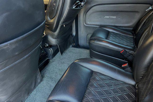 used 2016 Mercedes-Benz Metris car, priced at $29,586