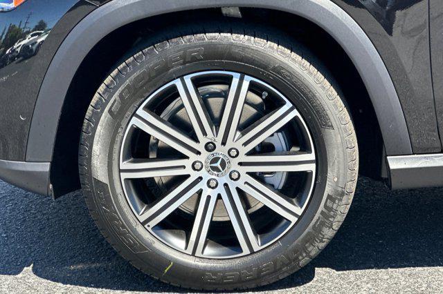 new 2026 Mercedes-Benz GLE 350 car, priced at $72,750