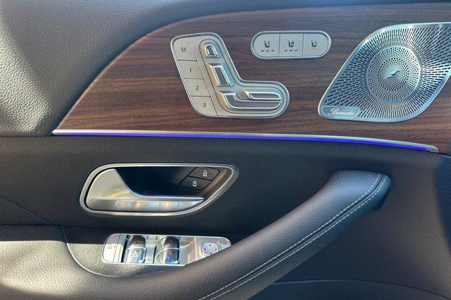 new 2026 Mercedes-Benz GLE 350 car, priced at $72,750
