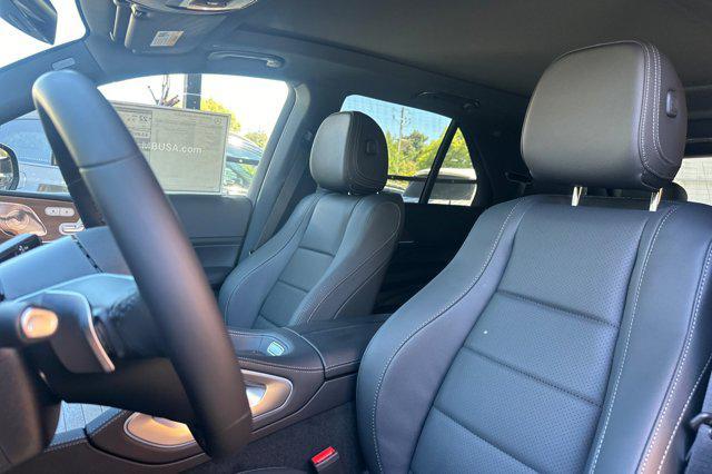 new 2026 Mercedes-Benz GLE 350 car, priced at $72,750
