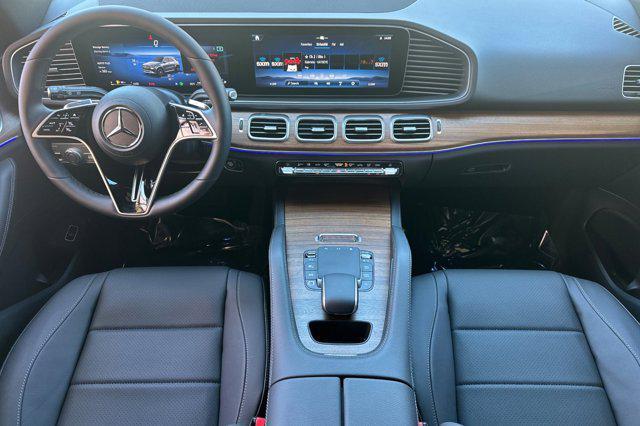 new 2026 Mercedes-Benz GLE 350 car, priced at $72,750