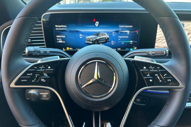 new 2026 Mercedes-Benz GLE 350 car, priced at $72,750