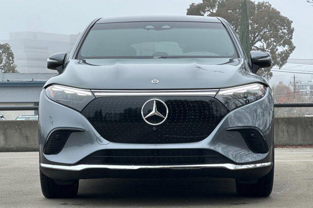 new 2024 Mercedes-Benz EQS 450 car, priced at $109,035