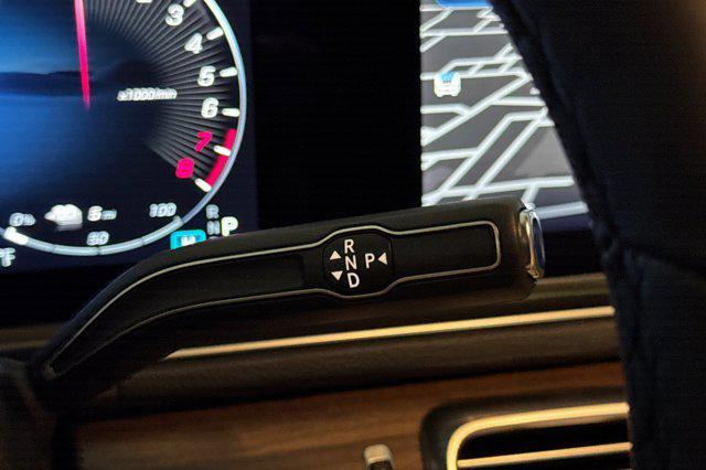 new 2025 Mercedes-Benz GLE 450e car, priced at $76,110