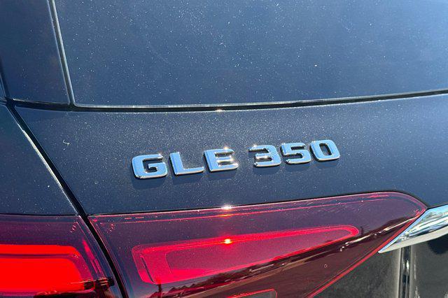 new 2026 Mercedes-Benz GLE 350 car, priced at $71,550
