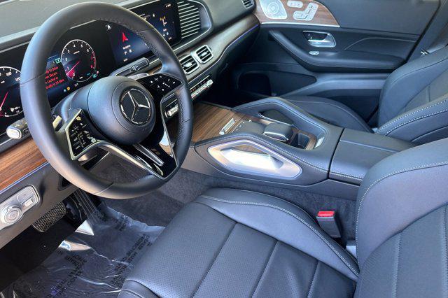 new 2026 Mercedes-Benz GLE 350 car, priced at $71,550