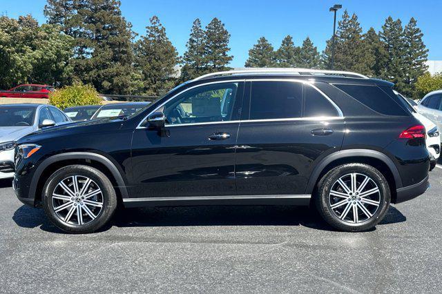 new 2026 Mercedes-Benz GLE 350 car, priced at $71,550