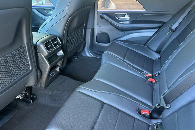 new 2026 Mercedes-Benz GLE 350 car, priced at $71,550