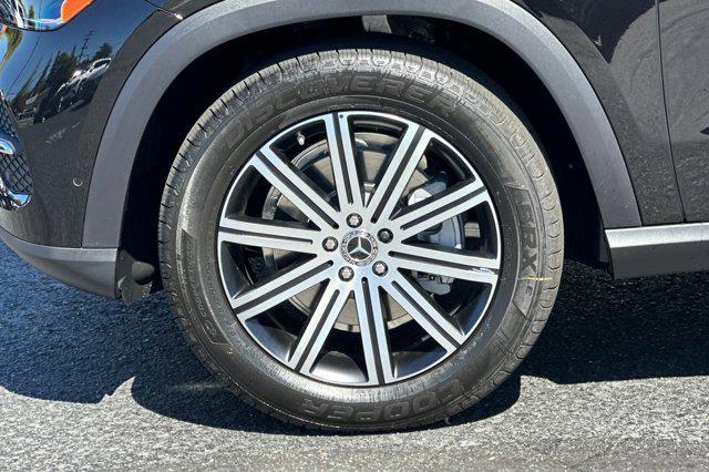 new 2026 Mercedes-Benz GLE 350 car, priced at $71,550