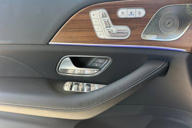 new 2026 Mercedes-Benz GLE 350 car, priced at $71,550