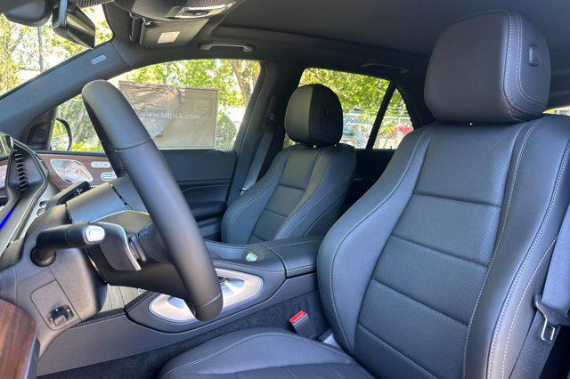 new 2026 Mercedes-Benz GLE 350 car, priced at $71,550