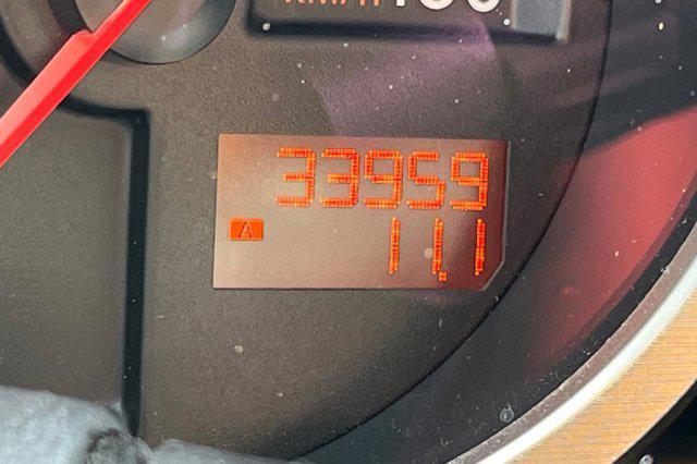used 2009 Nissan 370Z car, priced at $19,999