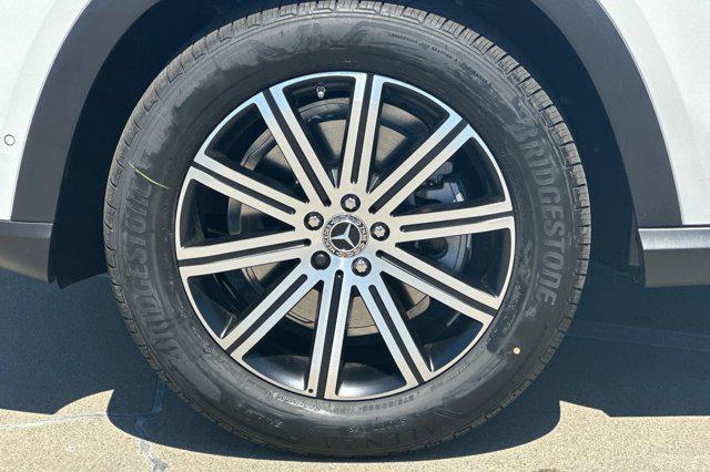 new 2025 Mercedes-Benz GLE 350 car, priced at $67,505