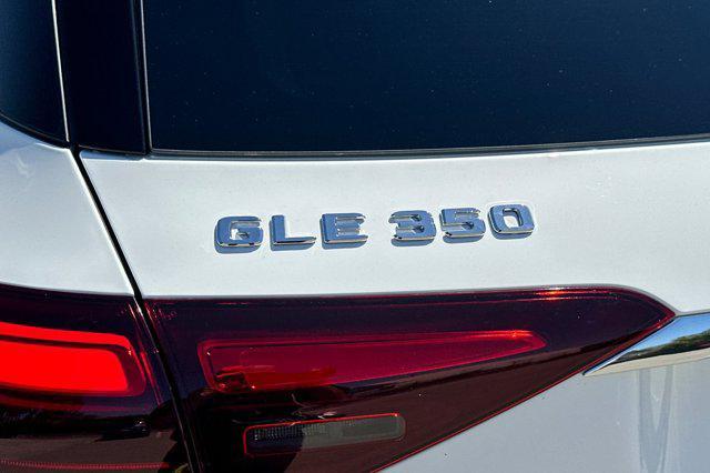 new 2025 Mercedes-Benz GLE 350 car, priced at $67,505