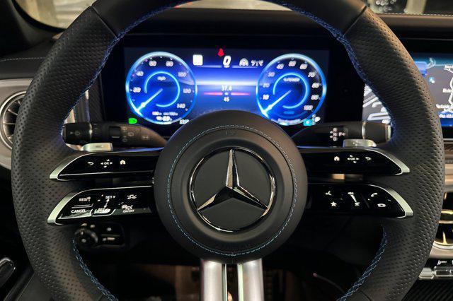 new 2025 Mercedes-Benz G-Class car