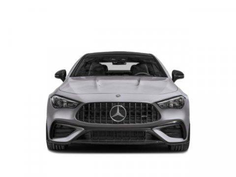 new 2026 Mercedes-Benz AMG CLE 53 car