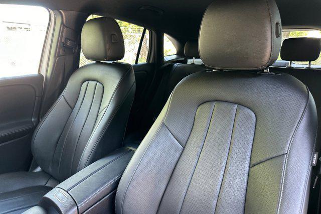 used 2022 Mercedes-Benz GLA 250 car, priced at $28,499