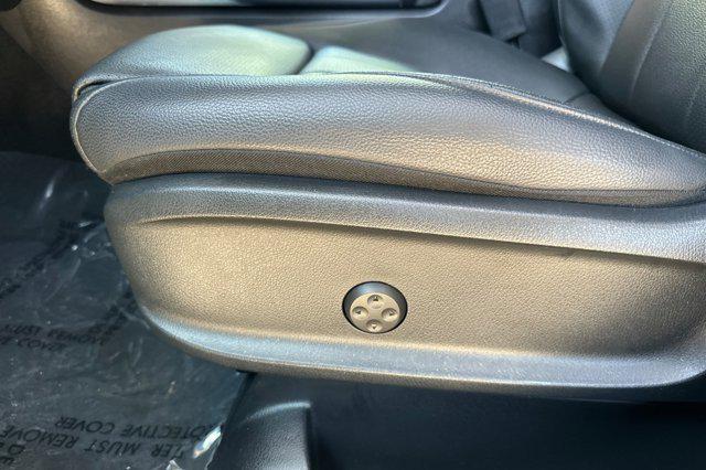 used 2022 Mercedes-Benz GLA 250 car, priced at $28,499