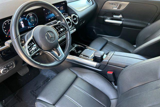 used 2022 Mercedes-Benz GLA 250 car, priced at $28,499