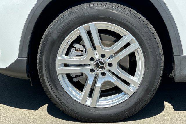 used 2022 Mercedes-Benz GLA 250 car, priced at $28,499