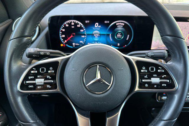 used 2022 Mercedes-Benz GLA 250 car, priced at $28,499