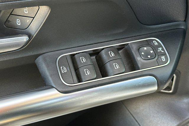 used 2022 Mercedes-Benz GLA 250 car, priced at $28,499