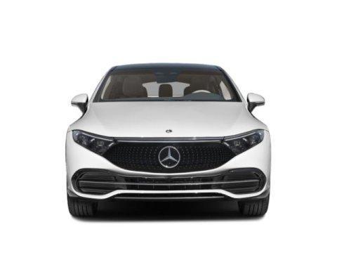 new 2024 Mercedes-Benz EQS 450 car, priced at $108,800