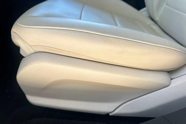 used 2017 Mercedes-Benz E-Class car, priced at $15,999