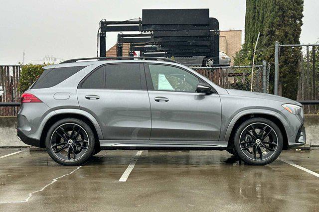 new 2025 Mercedes-Benz GLE 450 car, priced at $82,255