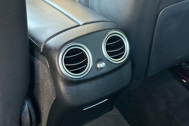 used 2022 Mercedes-Benz AMG E 53 car, priced at $56,987