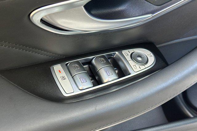 used 2022 Mercedes-Benz AMG E 53 car, priced at $56,987