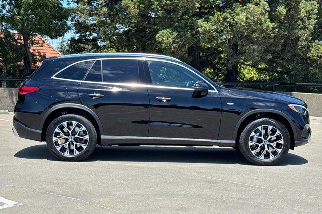 new 2025 Mercedes-Benz GLC 350e car, priced at $61,895