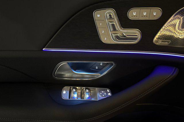 new 2025 Mercedes-Benz GLE 450e car, priced at $79,435