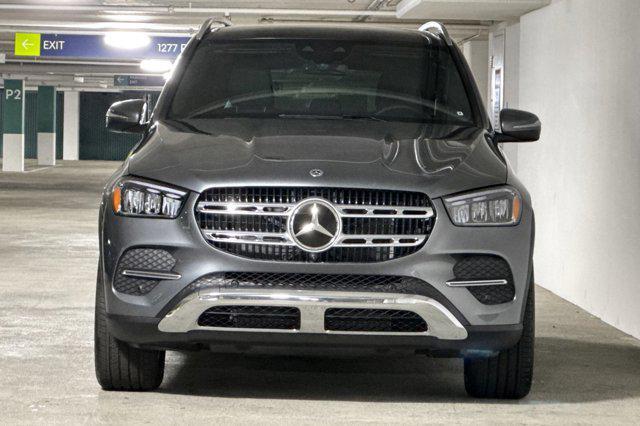 new 2025 Mercedes-Benz GLE 450e car, priced at $79,435