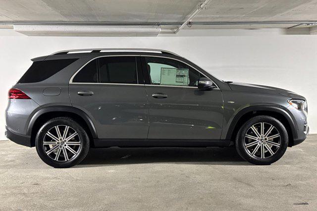 new 2025 Mercedes-Benz GLE 450e car, priced at $79,435