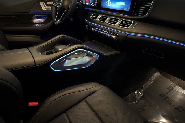 new 2025 Mercedes-Benz GLE 450e car, priced at $79,435
