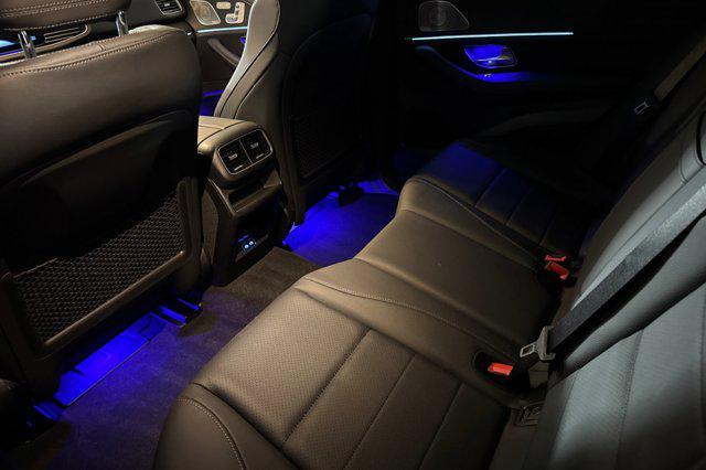 new 2025 Mercedes-Benz GLE 450e car, priced at $79,435